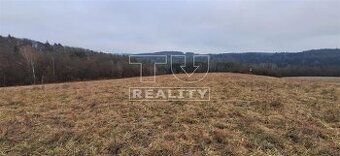 Společnost Slovak Estate s.r.o. nabízí k prodeji zemědělské