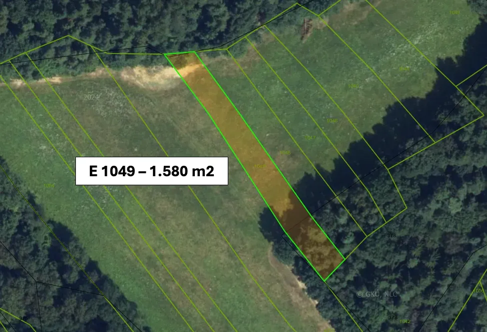 Společnost Slovak Estate s.r.o. nabízí k prodeji zemědělské