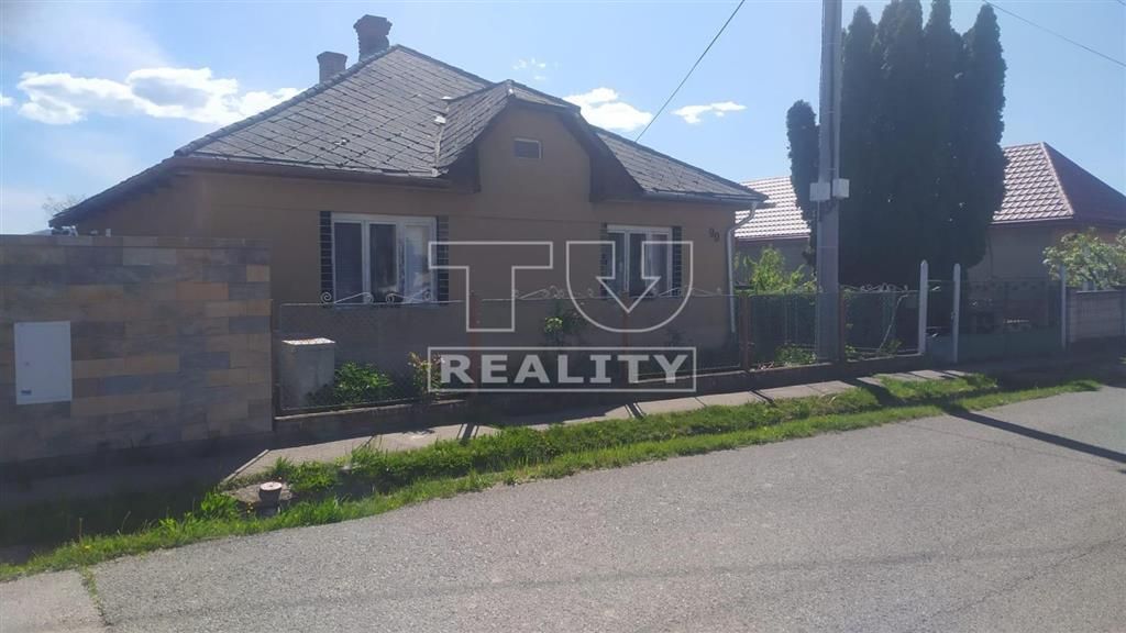 Tureality oferuje NA SPRZEDAŻ EKSKLUZYWNIE - dom