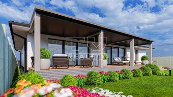Senica – Košútovec | 589 m2 | inžinierske siete | projekt v 