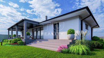 Senica – Košútovec | 589 m2 | inžinierske siete | projekt v 