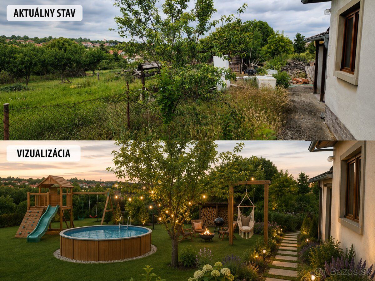 Not all properties are bought because of what they are