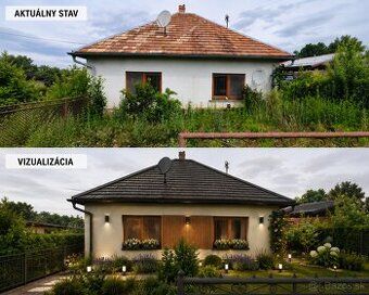Not all properties are bought because of what they are