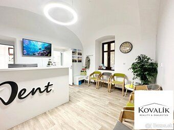 Pomieszczenie niemieszkalne Centrum Plac Słowackich