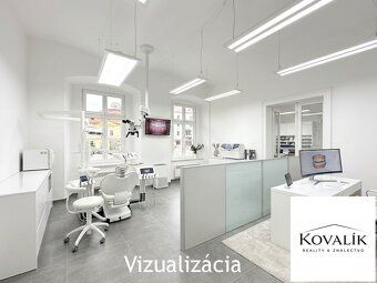 Pomieszczenie niemieszkalne Centrum Plac Słowackich
