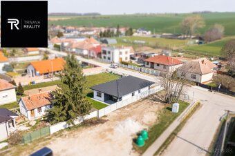 TRNAVA REALITY пропонує ЕКСКЛЮЗИВНО НА ПРОДАЖ новобудову