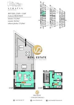 Juraj Kolárik +421 918 938 737 e-mail:
V2 Real Estate ako vý