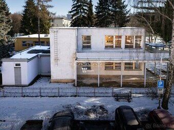 We offer an apartment for sale at Martinské Holaše in the