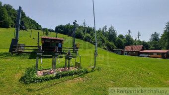 Výhradním zástupcem nabízíme zavedené lyžařské středisko