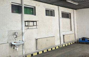 Chceme vám představit nabídku pronájmu přízemního prostoru