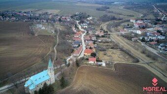REWIN reality Vám Průmyslová zóna Čab se nachází v okrese