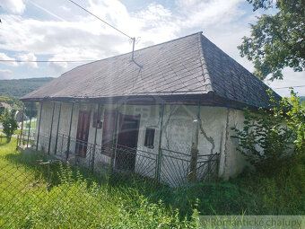 Nabizime vam jedinečnou prilezitost koupit tri budovy s