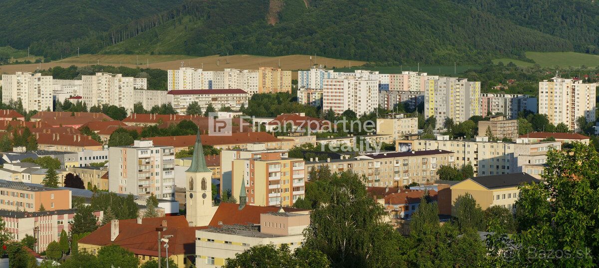 Typ: 1-pokojový byt Obec: Humenné Od môjho zadávateľa