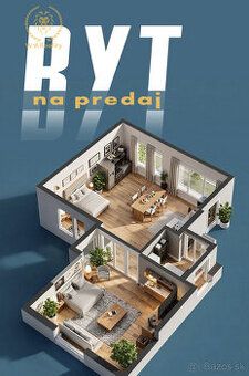 I offer for sale a 3-room apartment at Sihoti measuring 82