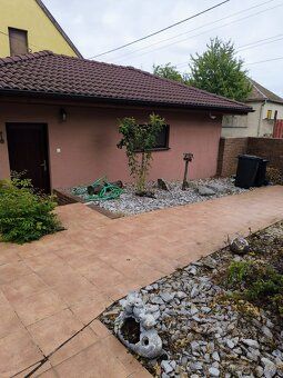 Na prodej: Moderní a soběstačný rodinný dům – Mýtne Ludany