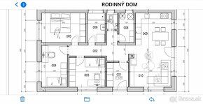 Exkluzívne iba v PNORF – REAL ESTATE ponúkame na predaj samo