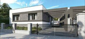 Exkluzívne iba v PNORF – REAL ESTATE ponúkame na predaj samo