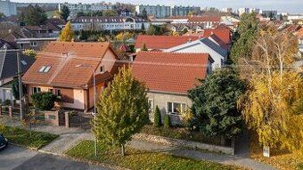 Exkluzívne iba v PNORF – REAL ESTATE ponúkame na predaj samo