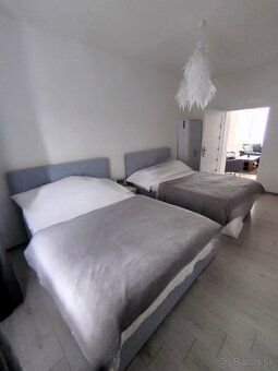 Na pronájem: 2-pokojový byt o ploše 72 m² na Železniční