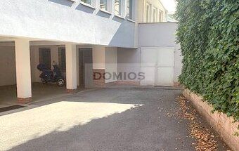 206 | DOMIOS | specialista na komerční nemovitosti od roku