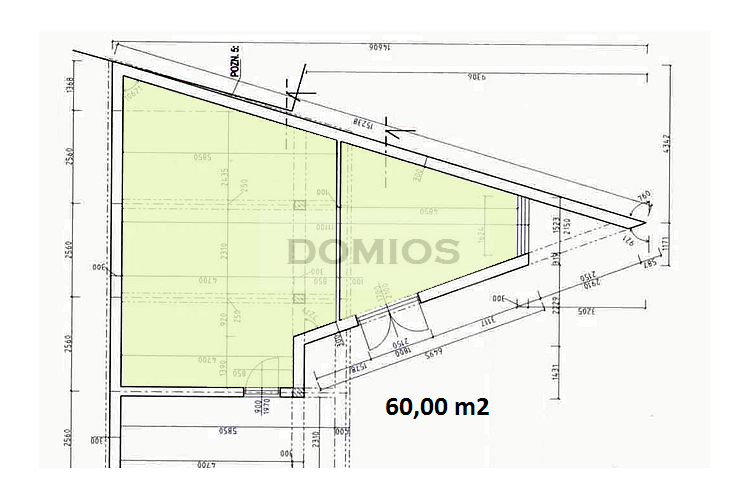 206 | DOMIOS | specialista na komerční nemovitosti od roku