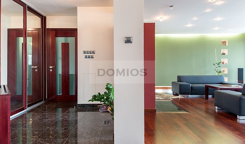 EKSKLUZYWNIE | 257 | DOMIOS | specjalista w