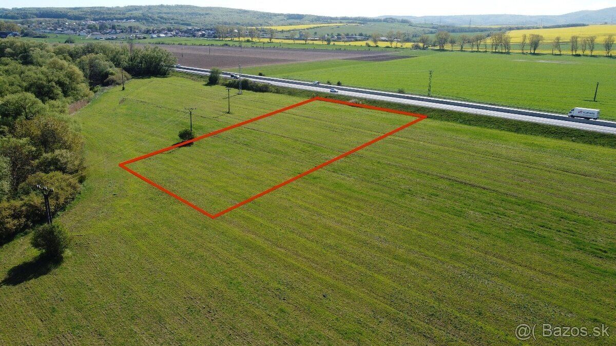Пропоную на продаж інвестиційний земельну ділянку в