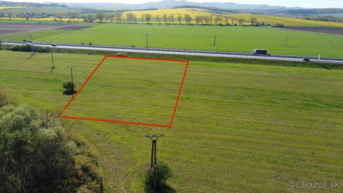 Пропоную на продаж інвестиційний земельну ділянку в