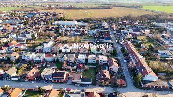 Type: Land plots - for family houses Street: Na alej