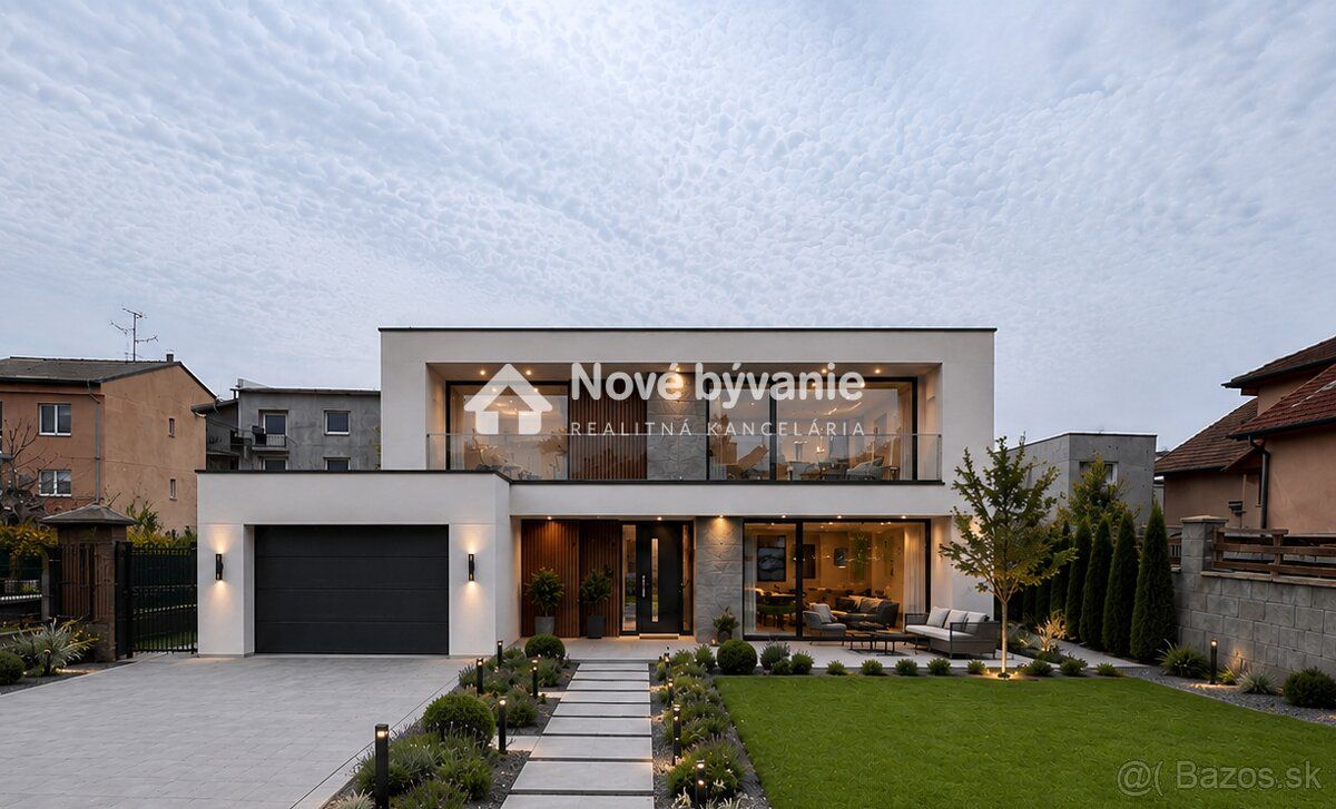 Type: Land plots - for family houses Street: Na alej