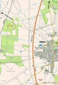 Type: Land plots - for family houses Street: Na alej