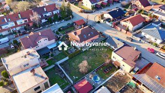 Type: Land plots - for family houses Street: Na alej
