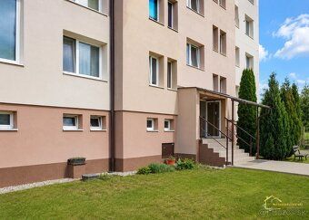🏡 Nabízím k prodeji prostorný a světlý 3pokojový byt s