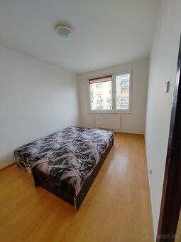 Základní informace: Rozloha bytu: 64 m² Patro: 2. patro bez