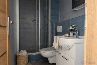 Agencja nieruchomości VITA ESTATES oferuje na wynajem