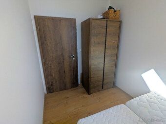Atraktivní investice pod Tatrami – rekreační byt v