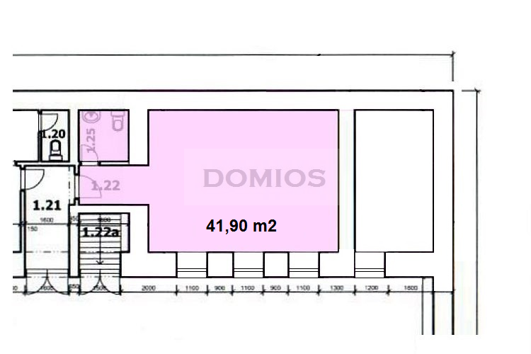 074 | DOMIOS | specjalista w nieruchomościach komercyjnych
