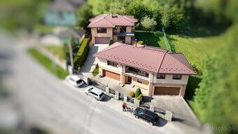 Máte někdo na prodej rodinný dům v lokalitách Stráne nebo