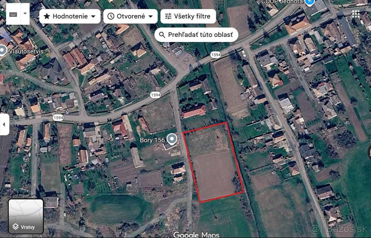 We offer well-maintained plots for sale, suitable for