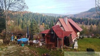 Sprzedam domek letniskowy w Uloży, odpowiedni również do