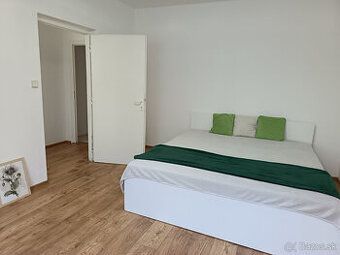Wynajmę umeblowaną garsonierę na Osiedlu Rimava. W garsonce