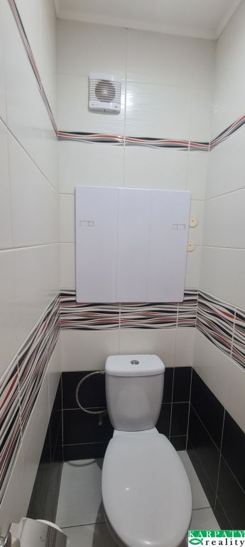 Nabízíme k pronájmu příjemný 2 pokojový byt o ploše 48 m²