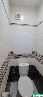 Nabízíme k pronájmu příjemný 2 pokojový byt o ploše 48 m²