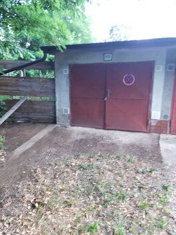 Oferujemy garaż do wynajęcia przy ulicy Tehelnej w