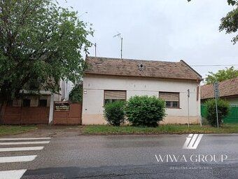 Nabízím k prodeji větší rekreační jednopatrovou nemovitost