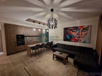 Nabízíme pronájem garsonky v Nitře - Chrenová, Dlouhá ulice