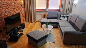 Nabízíme pronájem garsonky v Nitře - Chrenová, Dlouhá ulice