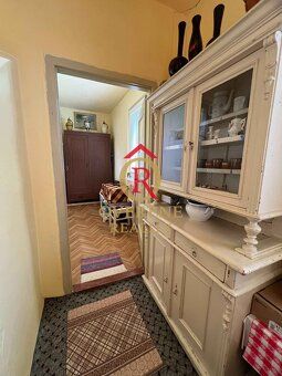 OVERENÉ REALITY exkluzivně nabízejí k prodeji rodinný dům