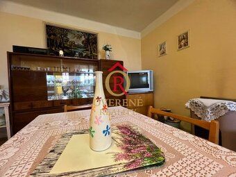 OVERENÉ REALITY exkluzivně nabízejí k prodeji rodinný dům