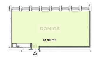 016 | DOMIOS | specjalista w nieruchomościach komercyjnych